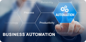 Business Automation